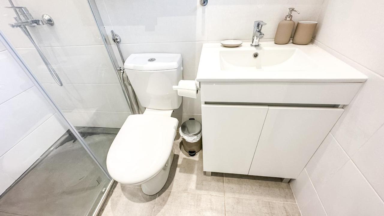 Le Comfy Nook - Tiny House Paris Cdg Disneyland Villeparisis Zewnętrze zdjęcie