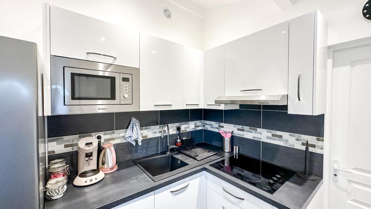Le Comfy Nook - Tiny House Paris Cdg Disneyland Villeparisis Zewnętrze zdjęcie
