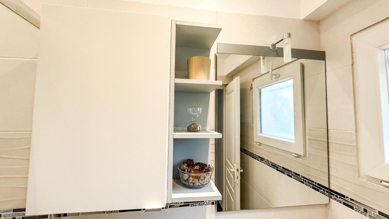 Le Comfy Nook - Tiny House Paris Cdg Disneyland Villeparisis Zewnętrze zdjęcie